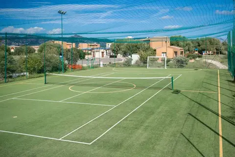 Terradimare Resort & Spa in Santu Diadòru/San Teodoro — foto 6