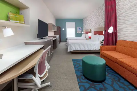 Home2 Suites by Hilton Orlando in Orlando — foto 3