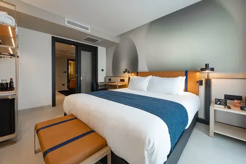Best Western Premier Malta in San Lawrenz — foto 8