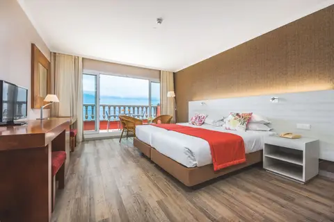 Enotel Sunset Bay in Ponta Do Sol — foto 4