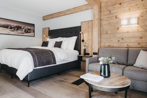 VAYA Nauders foto 13