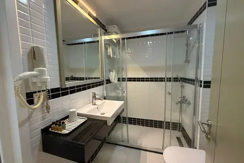 Hotellino in Fatih — foto 27