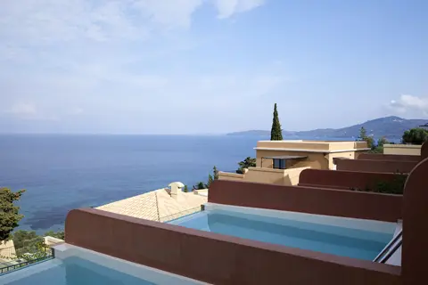 Nido Hotel, Mar-Bella Collection - adults only in Δημοτική Ενότητα Μελιτειέων — foto 10