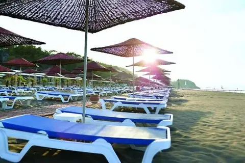 TUI Blue Sarigerme Park in Ortaca — foto 16