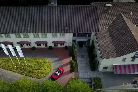 Best Western Hotel Slenaken foto 21