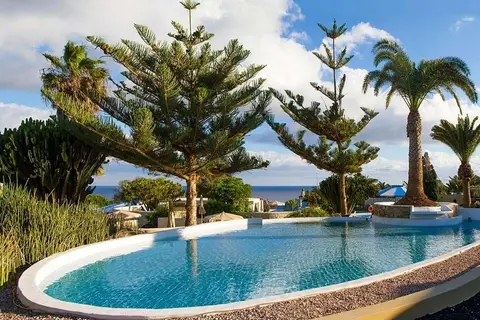 LIVVO Risco del Gato Suites in Costa Calma — foto 3