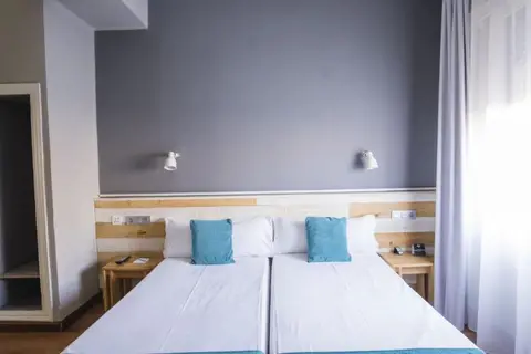 Hotel Alda Centro Ponferrada in Ponferrada — foto 16