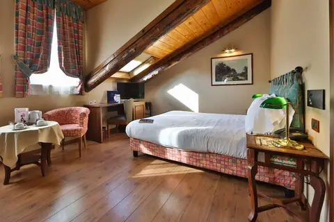 Best Western Hotel Piemontese in Turijn — foto 3