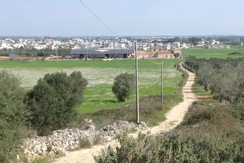 Masseria Stali in Caprarica di Lecce — foto 20