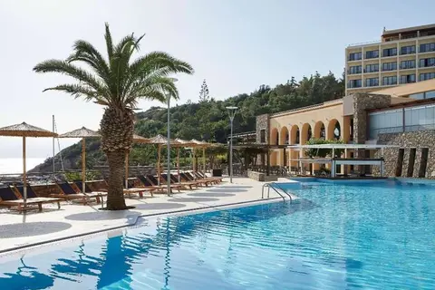 Wyndham Grand Crete Mirabello Bay in Δημοτική Ενότητα Αγίου Νικολάου — foto 22
