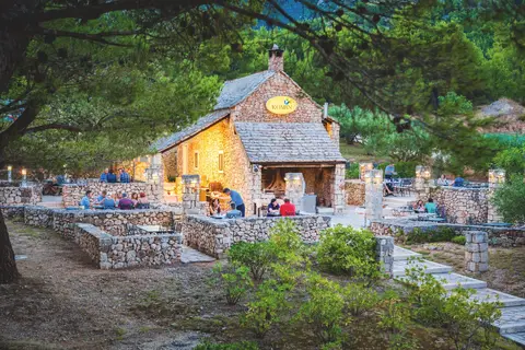 BRETANIDE Sport & Wellness Resort in Bol — foto 6