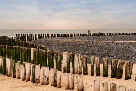 Dormio Strand Resort Nieuwvliet-Bad foto 34