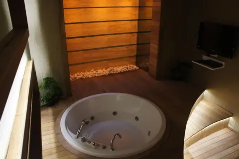 Triada Hotel Taksim in Fatih — foto 3