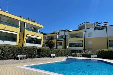 Residence Le Altane in San Michele al Tagliamento