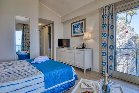 Hotel Ariston & Palazzo Santa Caterina in Taormina, foto 12