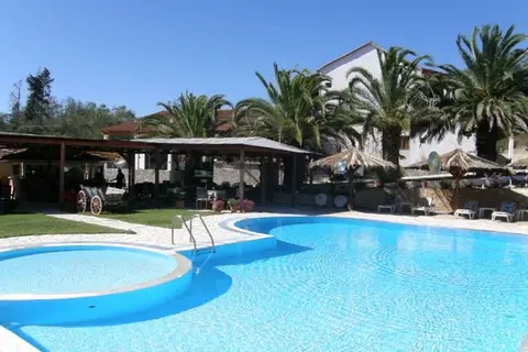 Pension Nychterida in Δημοτική Ενότητα Κορισσίων — foto 22