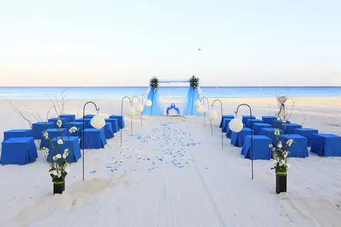 Sandos Playacar in Playa del Carmen — foto 25