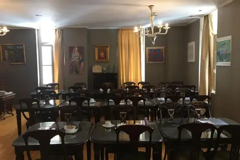 Athens Art Hotel in Athene — foto 4