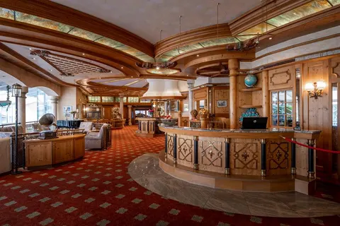 Ringhotel Krone foto 4