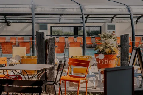 Camping Les Ecureuils foto 20