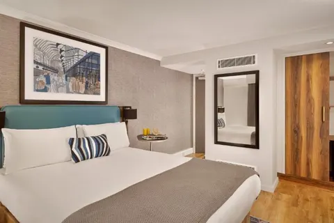 Citadines Barbican foto 2