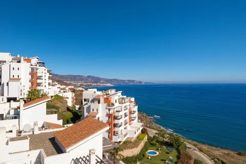 Olée Nerja Holiday Rentals in Torrox — foto 9