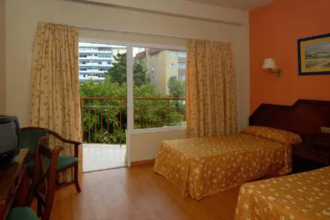 Hotel Monarque Cendrillón in Fuengirola — foto 10