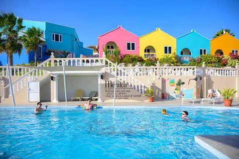 Merakii Seaview Escape Curacao foto 5