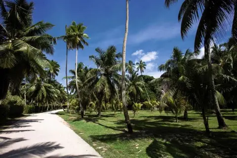 La Digue Island Lodge in La Réunion — foto 28
