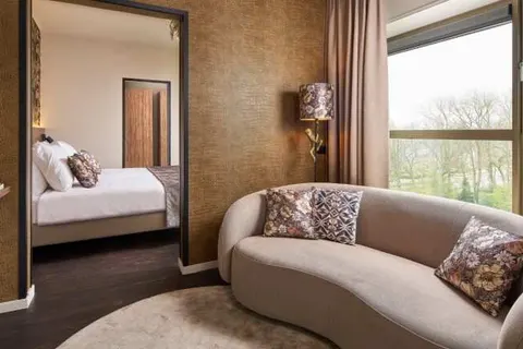 Hotel Wander foto 10