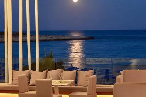 So White Beach Resort in Ayia Napa — foto 7