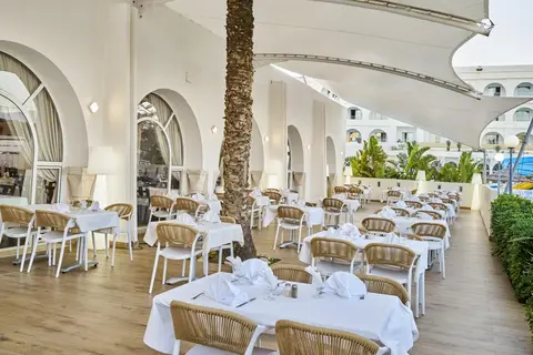 Hotel El Mehdi in Mahdia — foto 27