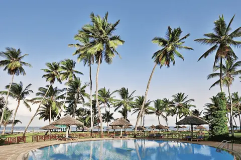 Neptune Palm Beach Boutique Resort & Spa in Diani Beach — foto 8
