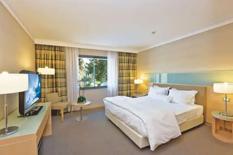 Rodos Palace Resort in Ialysos, foto 18