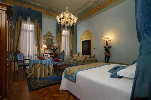 Palazzo Paruta in Venetië, foto 5