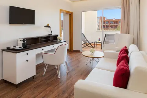 Hotel H10 Salauris Palace in Salou — foto 27