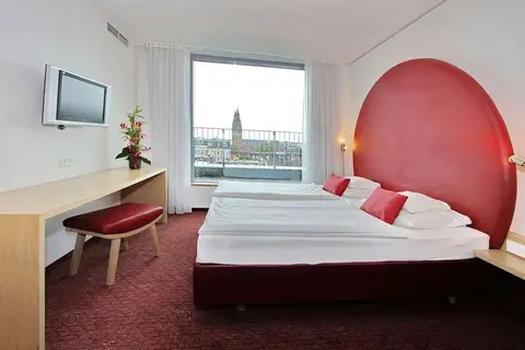 ARCOTEL Rubin Hamburg in Hamburg — foto 2