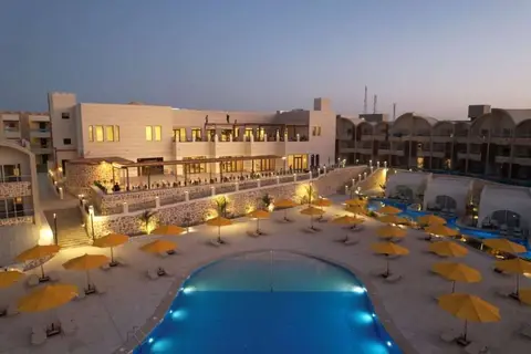 Utopia Blue Resort in El Quseir, foto 15