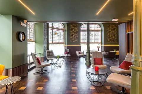 abba Santander Hotel in Santander — foto 4