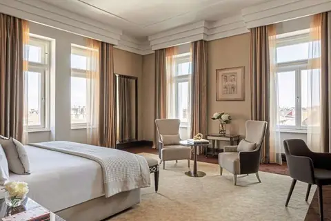 Anantara New York Palace in Boedapest, foto 5