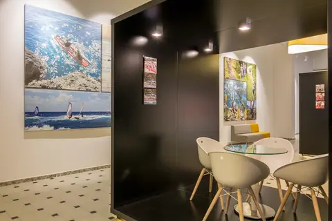 Aparthotel Novo Mar in Peguera — foto 15