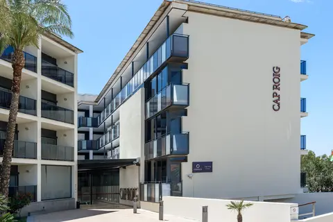 FERGUS Cap Roig in Platja de l'Almadrava — foto 5