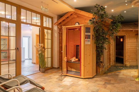 Hotel Thaneller foto 16