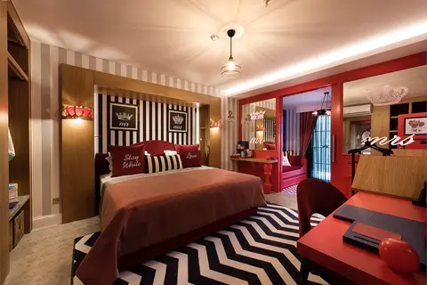 Selectum Luxury Resort Belek in Antalya — foto 4