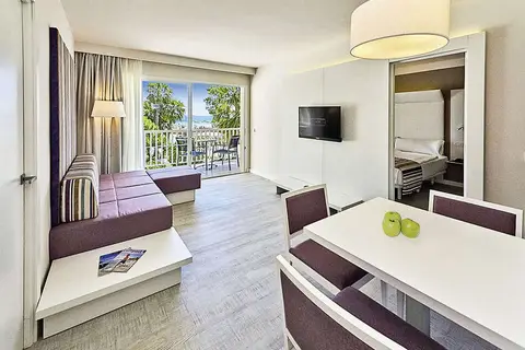 Allsun Hotel Orquidea Playa in Port d'Alcúdia — foto 3
