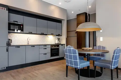 Skistar Lodge Hemsedal in Tuv — foto 12