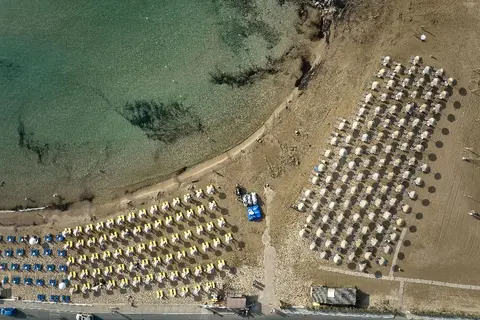 Volta Suites and Villas in Kato Gouves, foto 14
