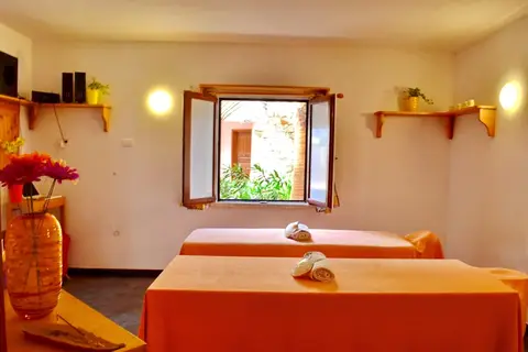 Porto Antigo Cabo Verde in Santa Maria — foto 11