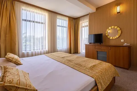 Hotel Estreya Palace in Златни пясъци — foto 29