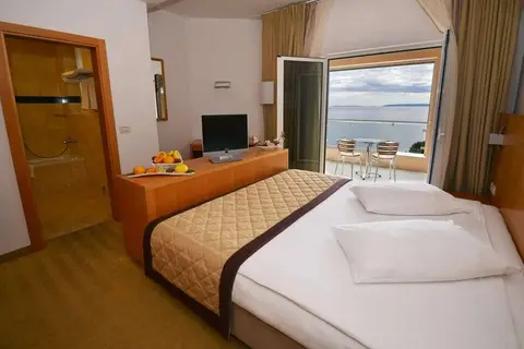 Hotel La Luna in Novalja — foto 27